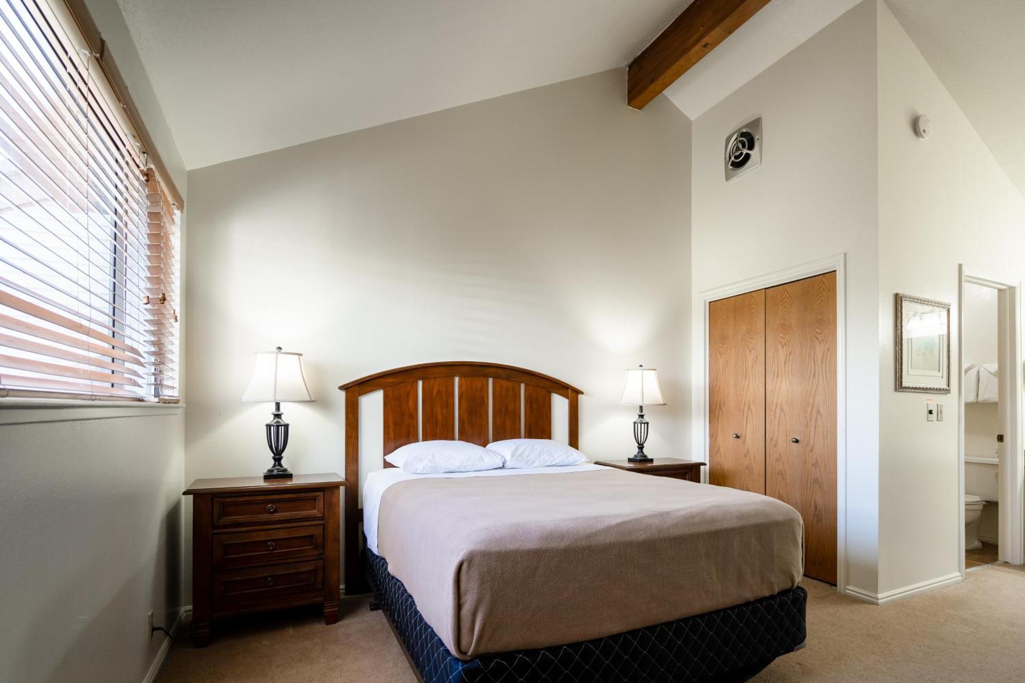Circle J Club At Jeremy Ranch Aparthotel Park City Cameră foto